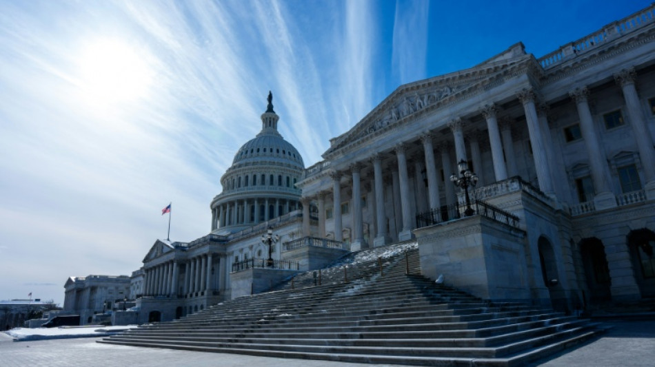 Teil-Shutdown in USA beendet - Kein zus&auml;tzliches Geld f&uuml;r umstrittene Grenzschutzbeh&ouml;rden
