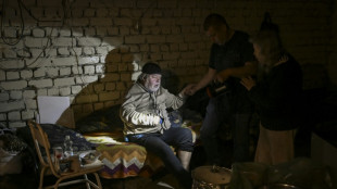 Ukraine: les s&eacute;paratistes prorusses revendiquent la prise d'une localit&eacute;-cl&eacute; du Donbass