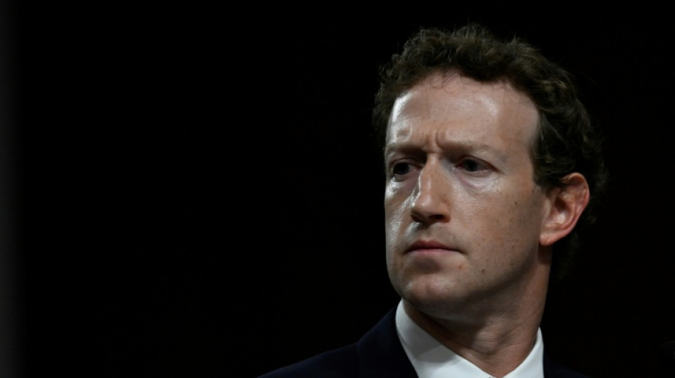 Meta settlement puts social media industry on notice: 'There will be more'