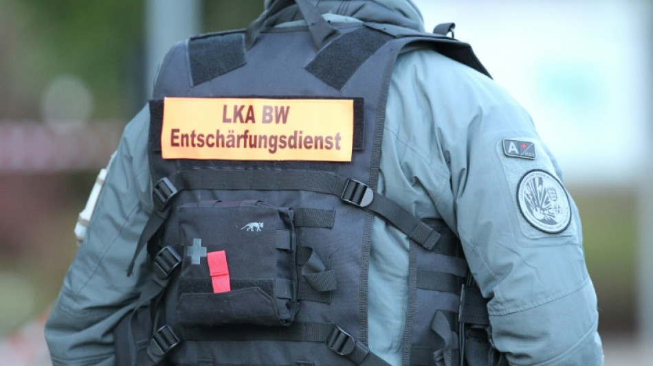 40-J&auml;hriger deponiert Bombenattrappe in nieders&auml;chsischem Klinikzentrum