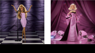 Barbie rende omaggio a Whitney Houston e a Marylin Monroe