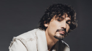 Pierdavide Carone, un nuovo album per mostrare chi sono