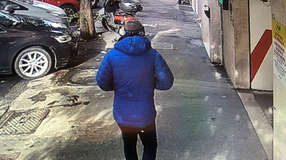 Triplice femminicidio a Roma, ergastolo per De Pau