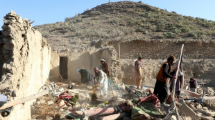 Über 250 Organisationen fordern Aufnahme gefährdeter Afghanen bis Jahresende