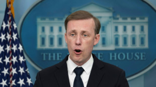 USA rufen Russland und China zu R&uuml;stungskontrollgespr&auml;chen auf