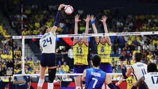 Europei: 3-0 alla Svezia e terza vittoria su tre per l'Italia