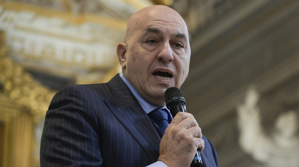 Crosetto, sugli obiettivi di spesa Difesa Giorgetti ha garantito