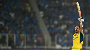 'Not in million years': Head stunned by World Cup heroics