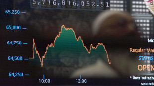 Borsa: Asia negativa, pesano i timori di inflazione