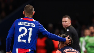 PSG vence Barcelona (4-2) pela 3&ordf; rodada da Champions