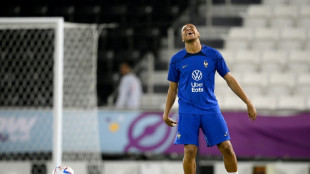 Mondial: Angleterre-France, un peu plus pr&egrave;s des &eacute;toiles
