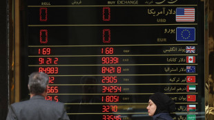 Valuta Iran crolla al minimo storico contro il dollaro