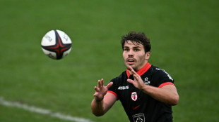 France skipper Dupont named Top 14 player of the season
