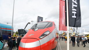 Arriva il nuovo Frecciarossa 1000, sar&agrave; pi&ugrave; sostenibile