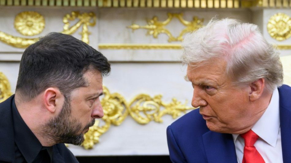 Rússia alerta que qualquer acordo com Ucrânia deve garantir sua 'segurança'