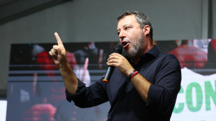 Salvini, 'per lo sciopero di venerdì valuto la precettazione'