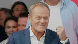 Teilergebnisse best&auml;tigen Wahlerfolg der pro-europ&auml;ischen Opposition in Polen