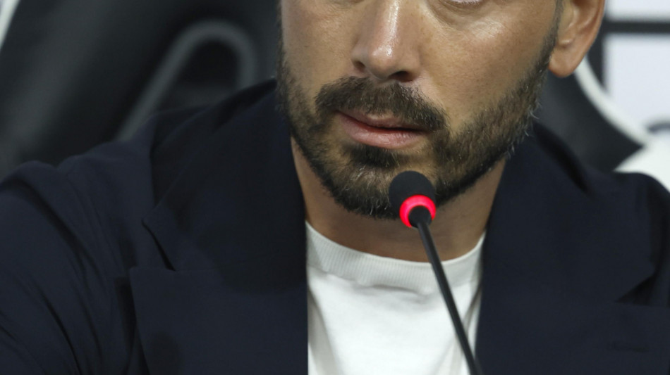 Calcio: Davide Ancelotti torna al fianco del padre nello staff tecnico del Brasile