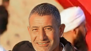 Army says Israeli hostage rescued from Gaza