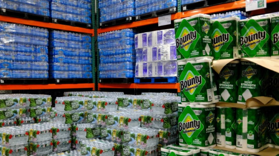 La inflación de EEUU repunta en agosto al 2,7% interanual 