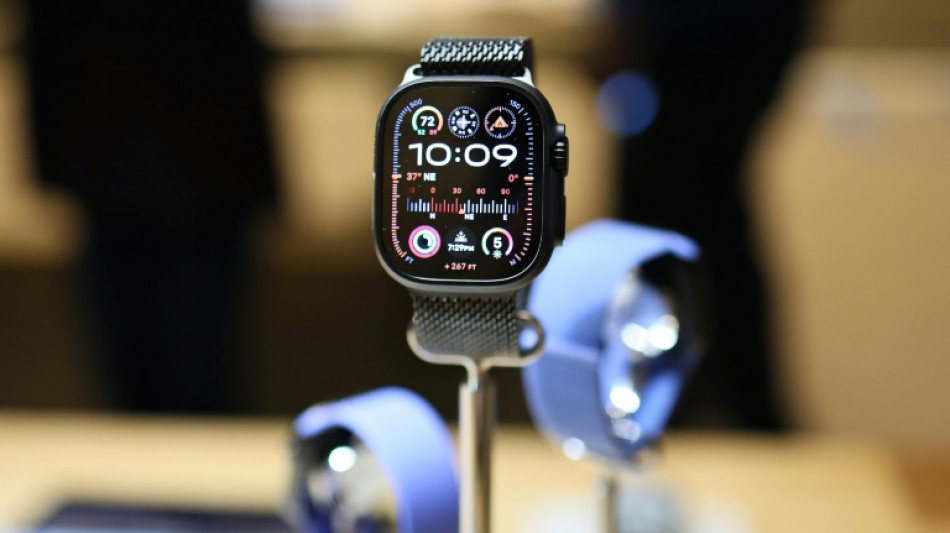 Urteil: Apple Watch darf nicht als "CO2 neutrales Produkt" beworben werden