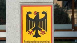 Bundesverfassungsgericht gibt H&auml;ftling nach Interviewverbot in Gef&auml;ngnis Recht