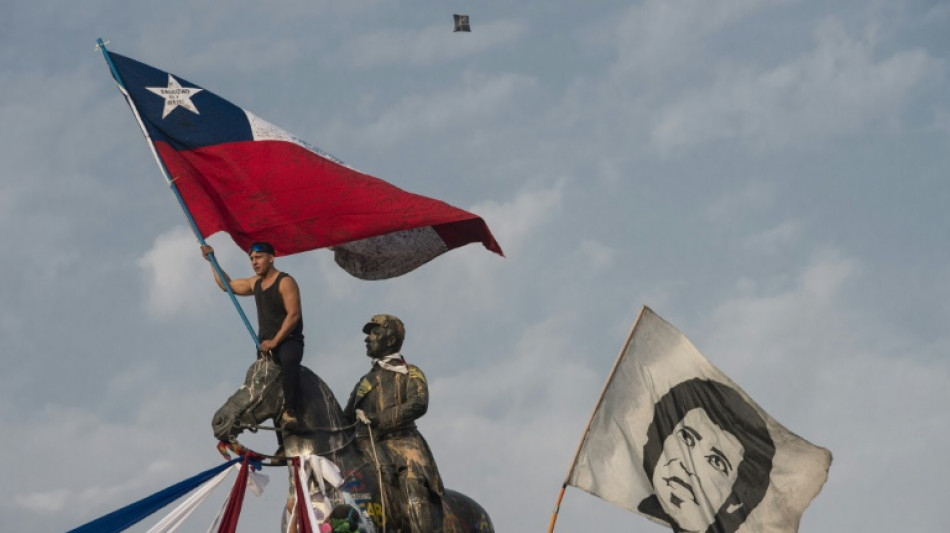 Detenido en EEUU un exmilitar chileno acusado de asesinar al cantautor V&iacute;ctor Jara