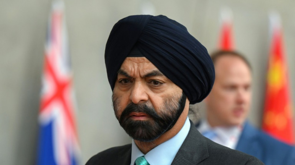 G20: Banco Mundial alerta para brecha crescente entre pa&iacute;ses ricos e pobres