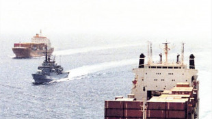 Nave francese colpita nello Stretto di Hormuz, equipaggio ferito