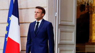 Place au quinquennat Macron 2, Castex en poste jusqu'&agrave; lundi... au moins