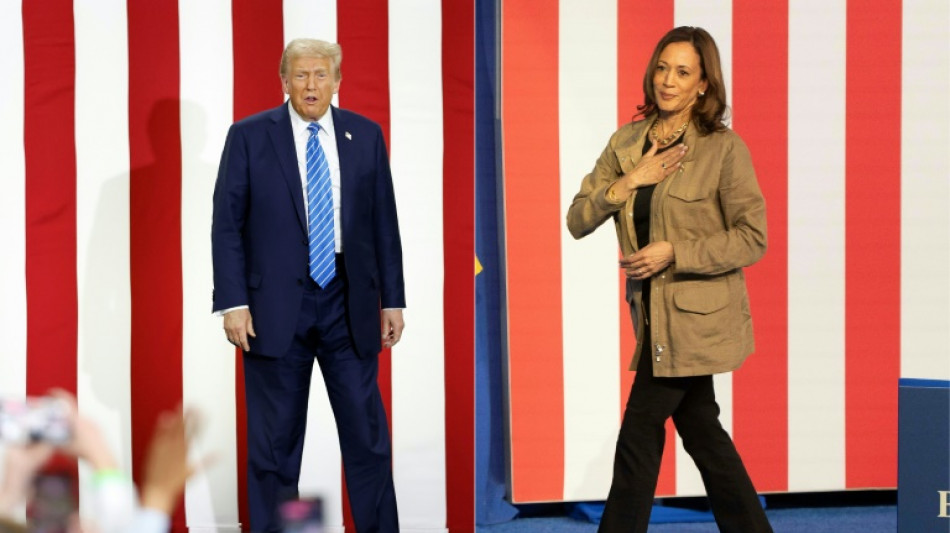 More than AI misinformation, US voters worry about lying politicians