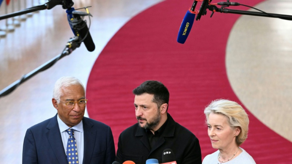 EU-Staaten hoffen nach Iran-Deal auf Bewegung auch in Ukraine-Frage