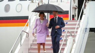 Scholz mahnt vor G7-Gipfel Abbau von Abh&auml;ngigkeiten beim Handel an