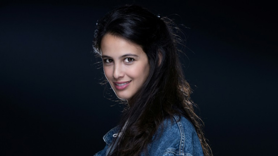Lilia Hassaine (France Inter): avec les écrivains, "j'écoute une langue"