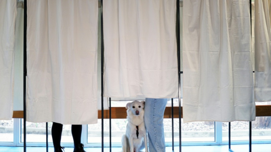 Municipales: tractations boucl&eacute;es, la bataille du second tour s&rsquo;engage