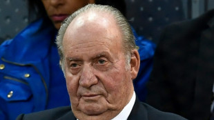 Juan Carlos Ier est arriv&eacute; en Espagne, une br&egrave;ve visite qui fait grincer des dents 