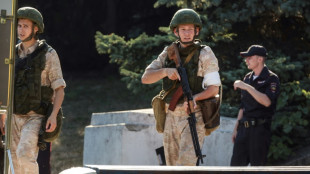 Ukraine: Attaque au drone contre le QG de la flotte russe &agrave; S&eacute;bastopol, la ville en &eacute;tat d'alerte