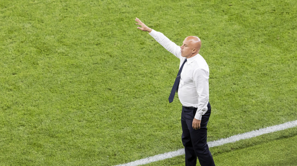 Mondiali donne: Italia ko con la Svezia, qualificazione inizia in salita