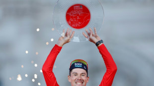 Tour d'Espagne: Bisiaux, Roglic, Van Aert... cinq coureurs &agrave; suivre