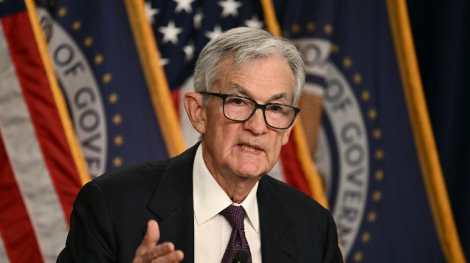 &Oacute;rgano de control descarta delitos en las obras de la Fed, como insinu&oacute; Trump