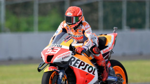 MotoGP: Startverbot f&uuml;r Marquez - Oliveira siegt