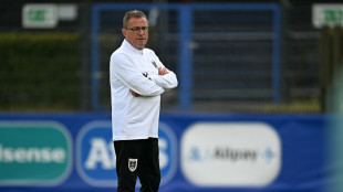 Rangnick schw&auml;rmt von Mbappe: "Mit das Beste, was es gibt"