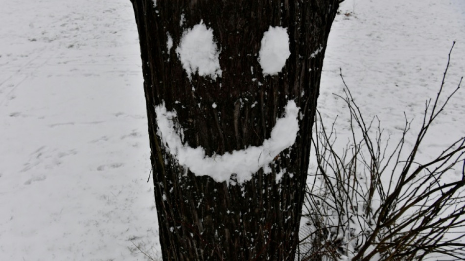 Lebenszufriedenheit der Deutschen stabil - Hamburger am gl&uuml;cklichsten
