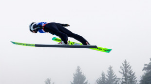 Reisch und Freitag verpassen Podest bei Olympia-Generalprobe