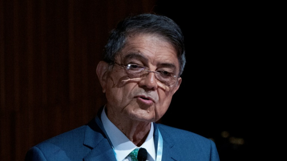 Sergio Ram&iacute;rez aboga por "transici&oacute;n" sin violencia en Nicaragua (prensa)