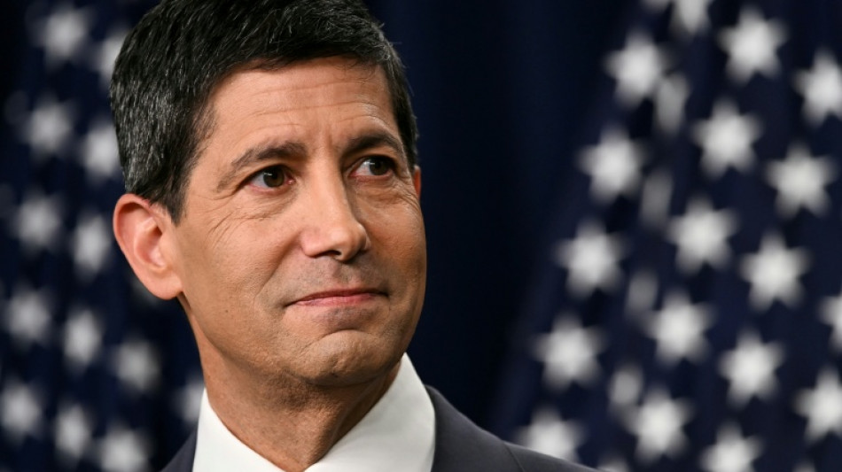 Most stocks rise as attention turns to Warsh speech