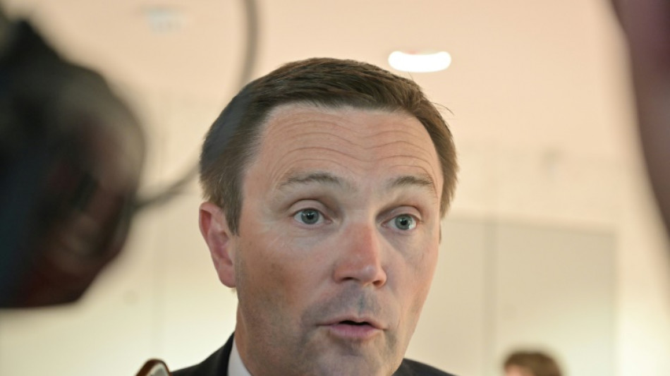 Comit&eacute; olympique fran&ccedil;ais: David Lappartient &eacute;lu pr&eacute;sident&nbsp;&agrave; un an des JO de Paris 