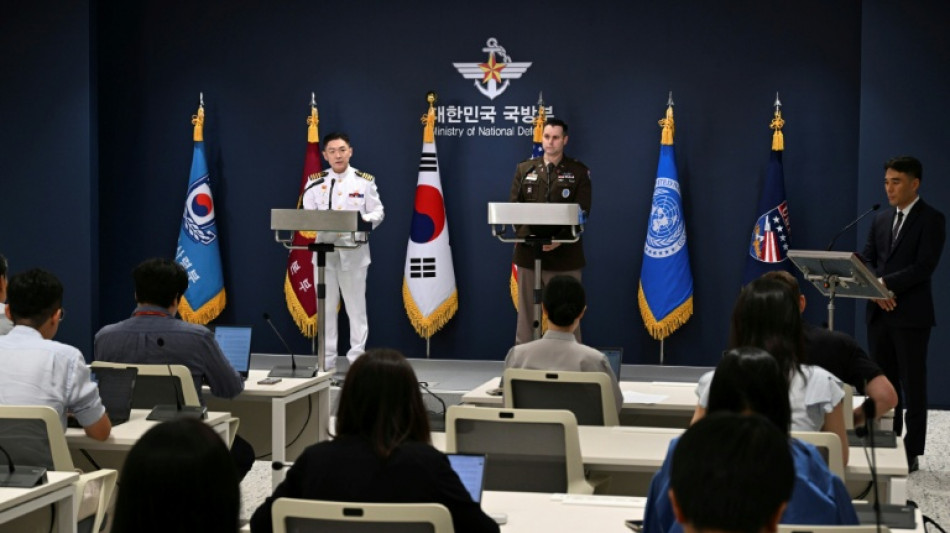 Corea del Norte amenaza con elevar el nivel de disuasi&oacute;n ante unas maniobras de EEUU y el Sur
