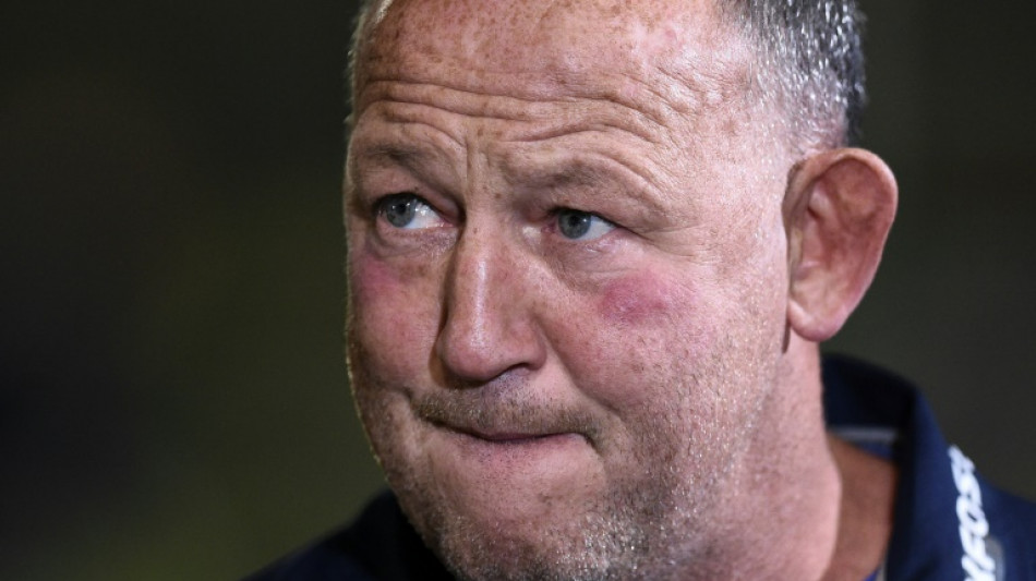 Diamond tells cash-strapped Worcester to prepare for 'last' home game