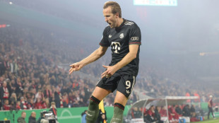 Doppelpack Kane: Bayern bezwingen mutige Kölner